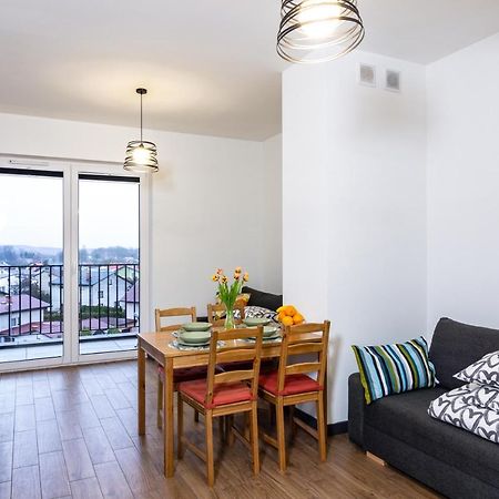Energylandia Zator Apartament 69 Экстерьер фото