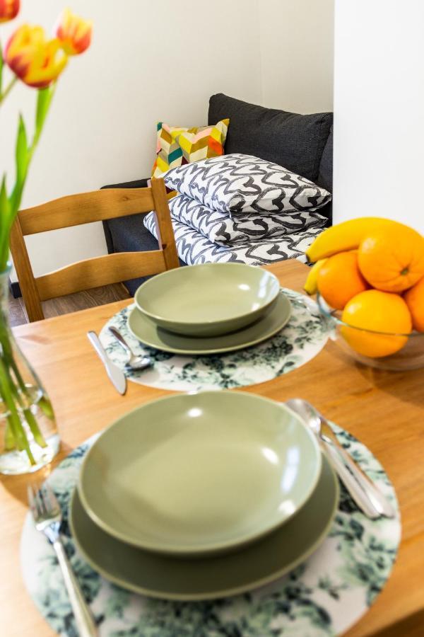 Energylandia Zator Apartament 69 Экстерьер фото