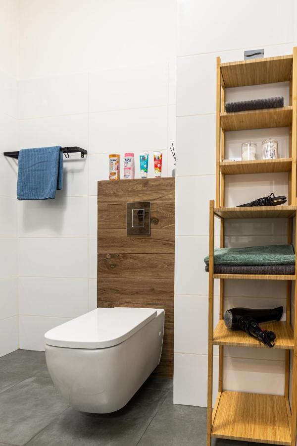 Energylandia Zator Apartament 69 Экстерьер фото