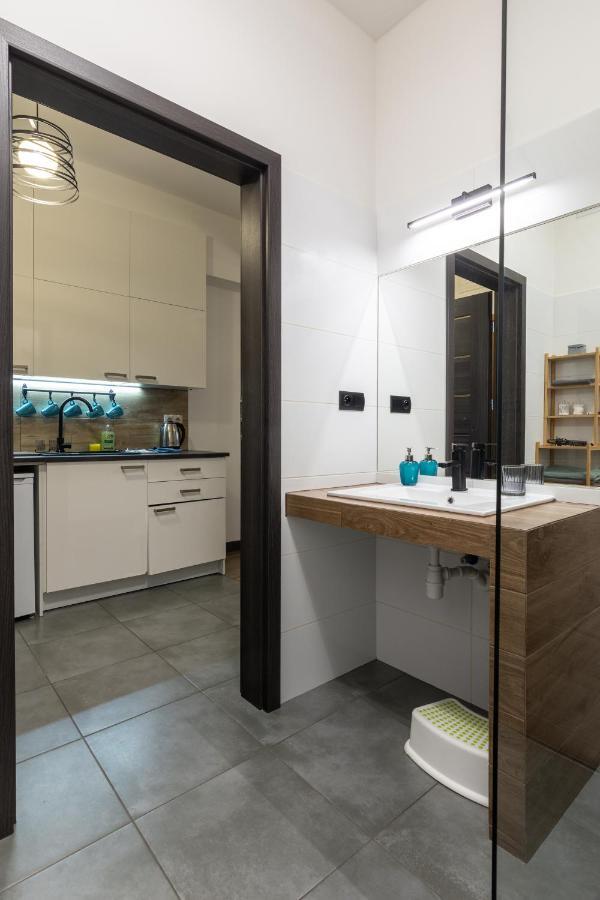 Energylandia Zator Apartament 69 Экстерьер фото