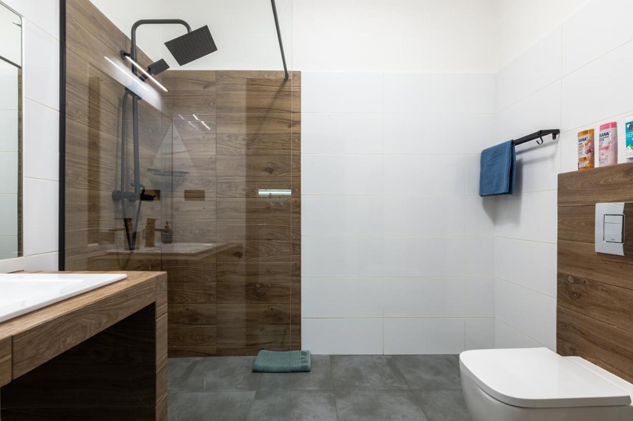 Energylandia Zator Apartament 69 Экстерьер фото