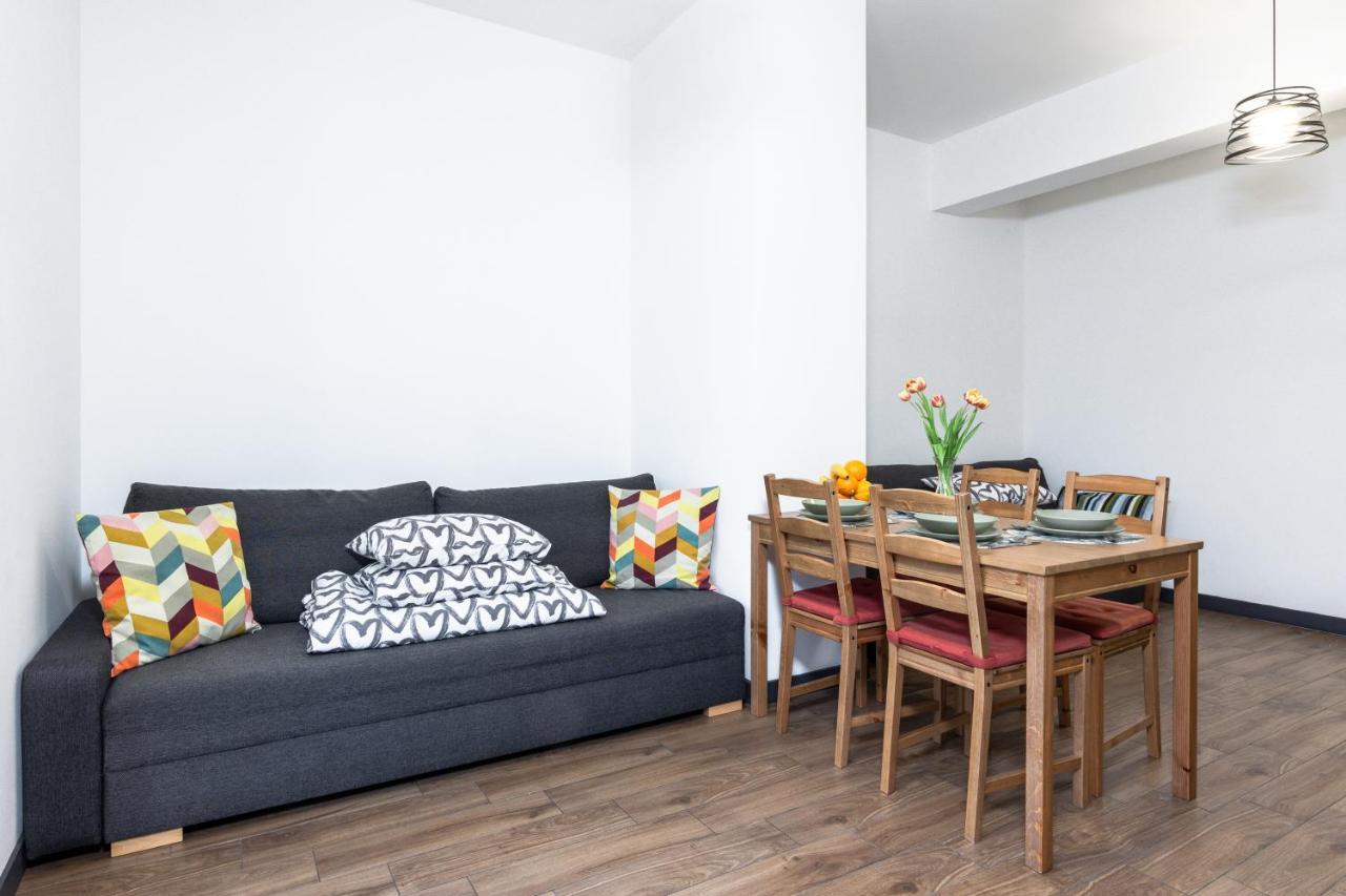Energylandia Zator Apartament 69 Экстерьер фото
