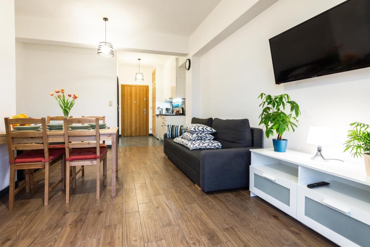 Energylandia Zator Apartament 69 Экстерьер фото