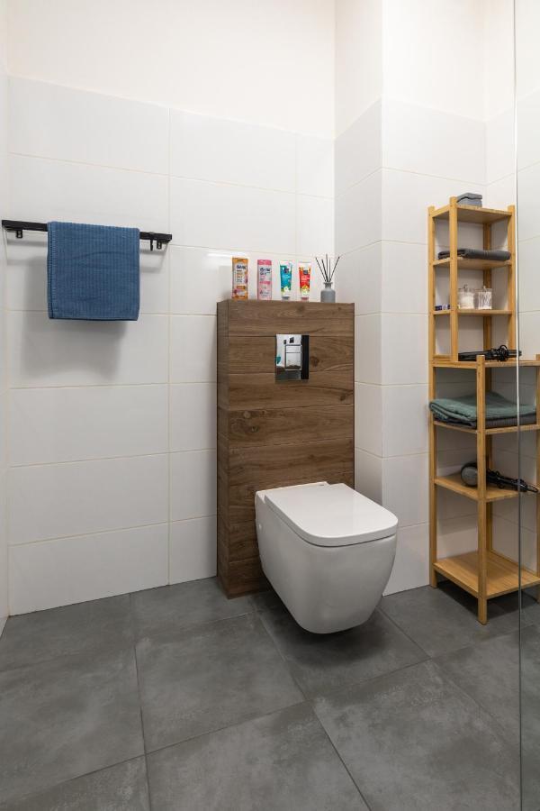Energylandia Zator Apartament 69 Экстерьер фото