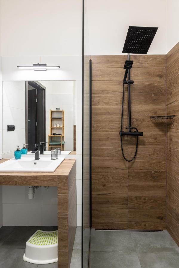Energylandia Zator Apartament 69 Экстерьер фото