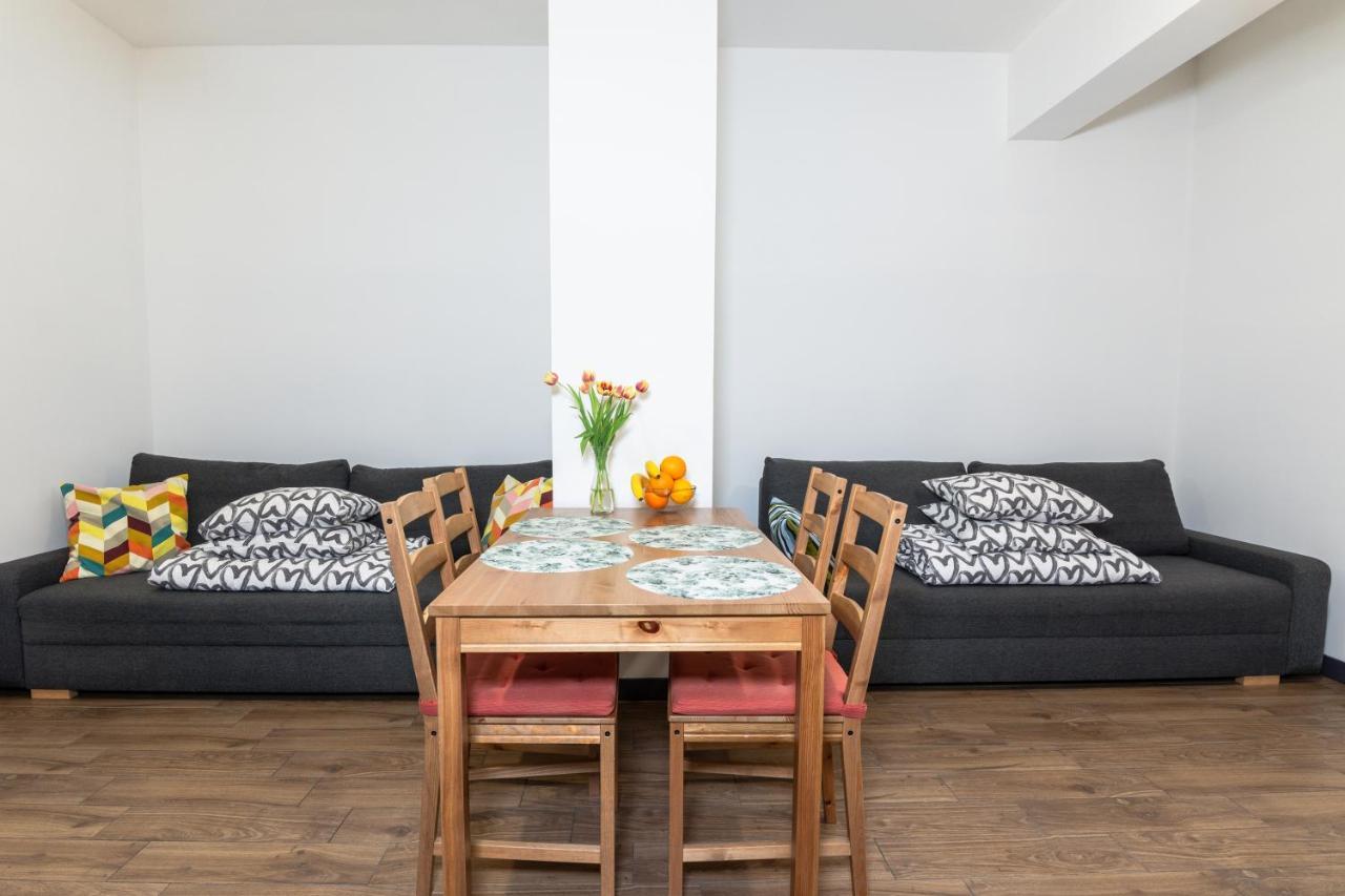 Energylandia Zator Apartament 69 Экстерьер фото